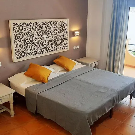 Hotel Bahia Azul Portocolom (Mallorca)