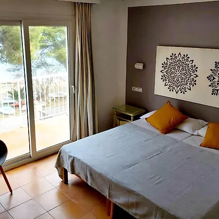 Bahia Azul Hotel *