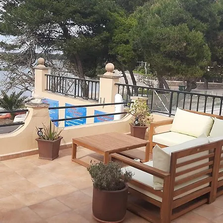 Bahia Azul Portocolom (Mallorca)