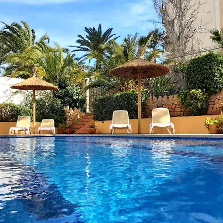 Bahia Azul Hotel *