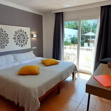 Bahia Azul Hotel *