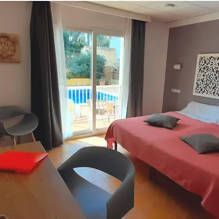 Hotel Bahia Azul