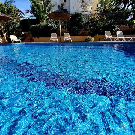 Bahia Azul Hotel Portocolom (Mallorca)