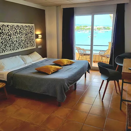 Bahia Azul Hotel