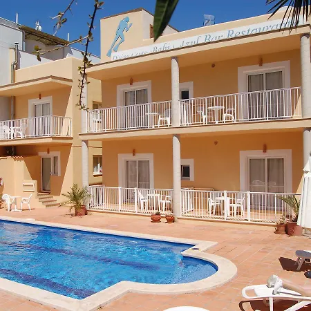 Bahia Azul Portocolom (Mallorca)